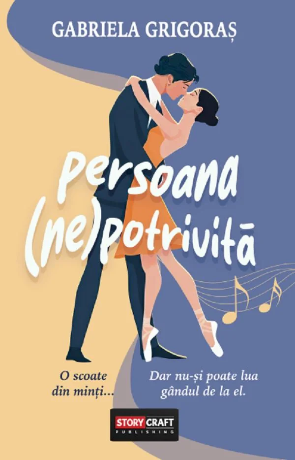 Persoana (ne)potrivita