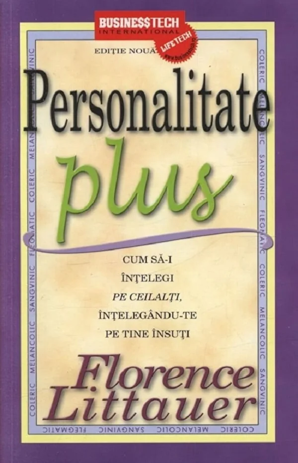 Personalitate Plus 2011