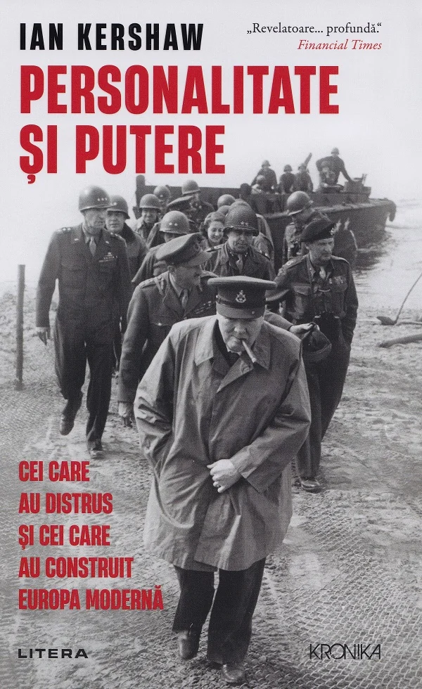 Personalitate si putere