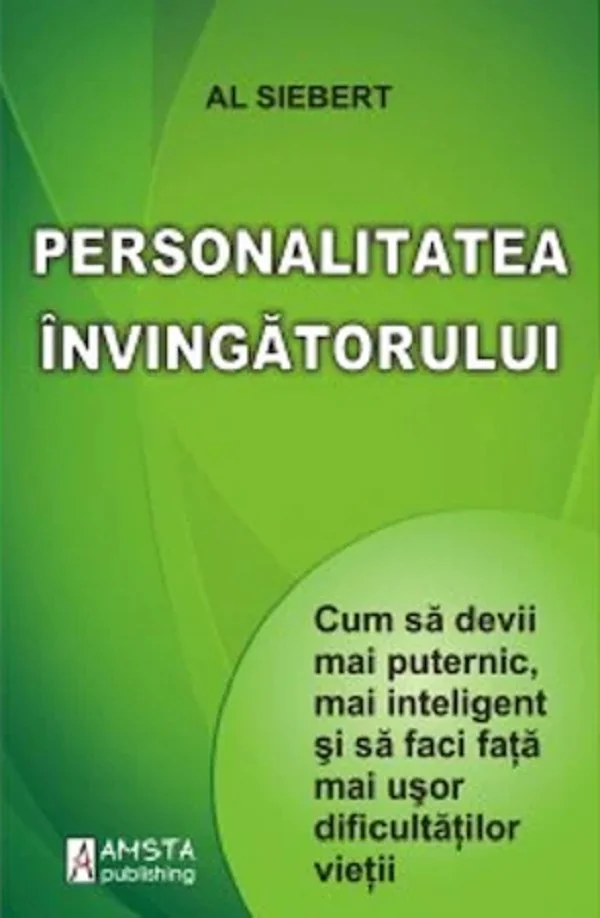 Personalitatea Invingatorului