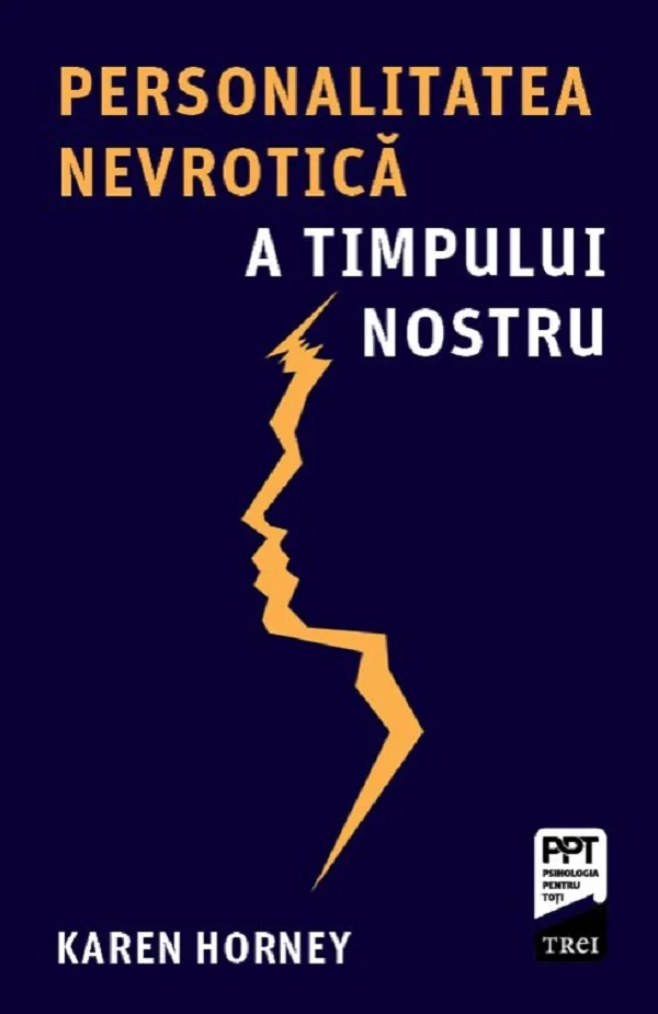Personalitatea nevrotica a timpului nostru