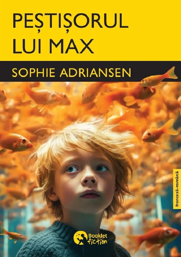 Pestisorul lui Max