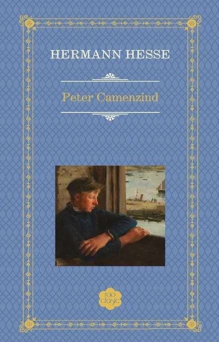 Peter Camezind