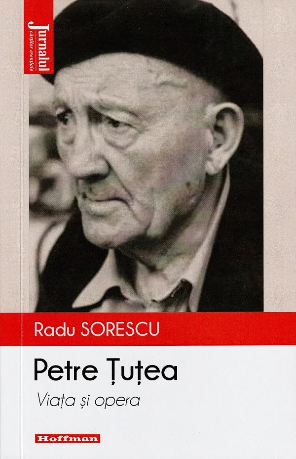 Petre Tutea. Viata si opera