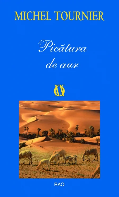 Picatura de aur