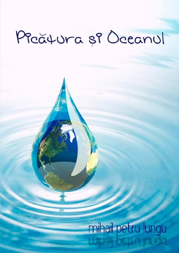 Picatura si oceanul