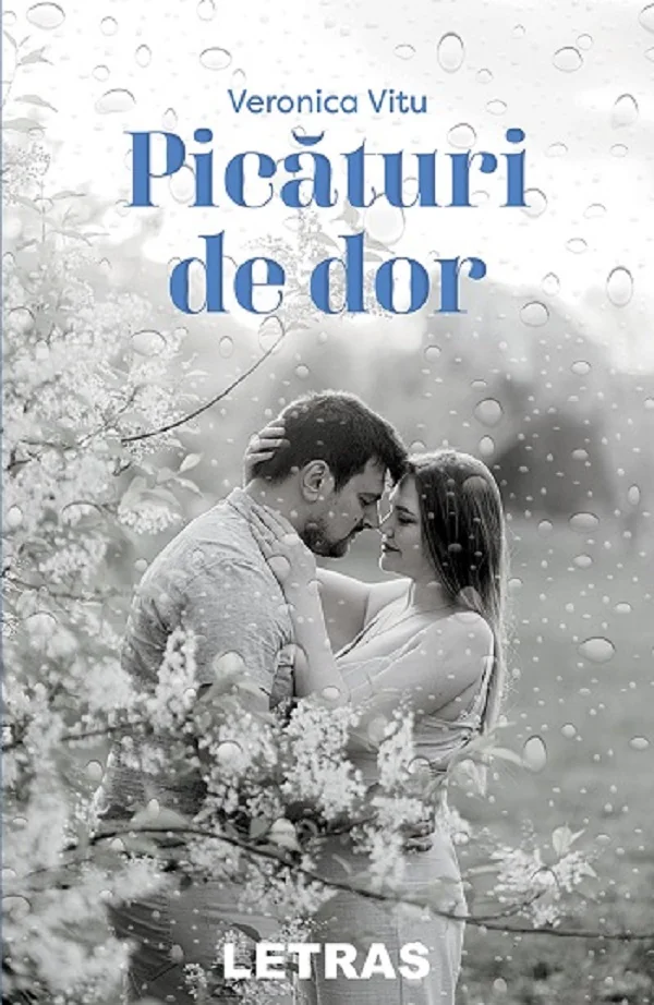 Picaturi de dor