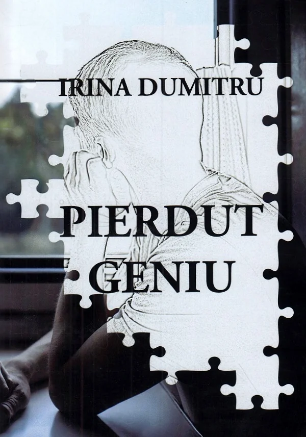 Pierdut geniu