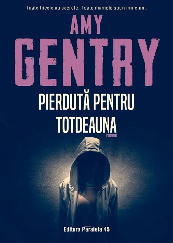 Pierduta pentru totdeauna