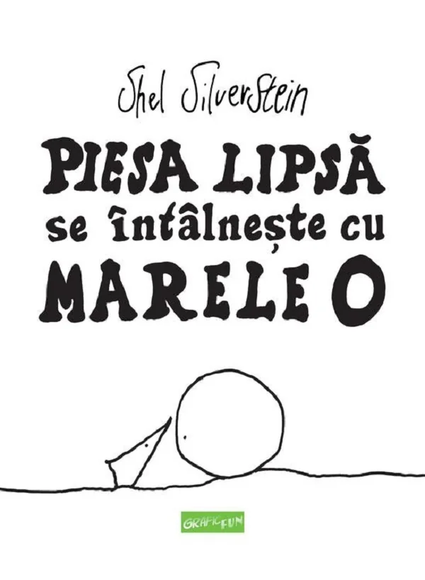 Piesa lipsa se intalneste cu Marele O