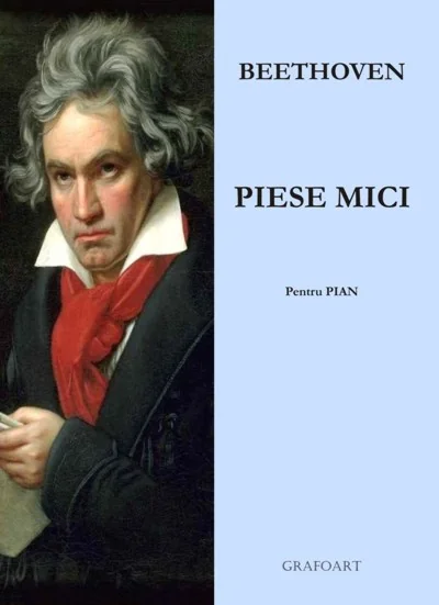 Piese mici pentru Pian