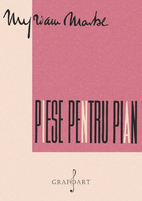 Piese pentru pian