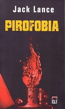 Pirofobia