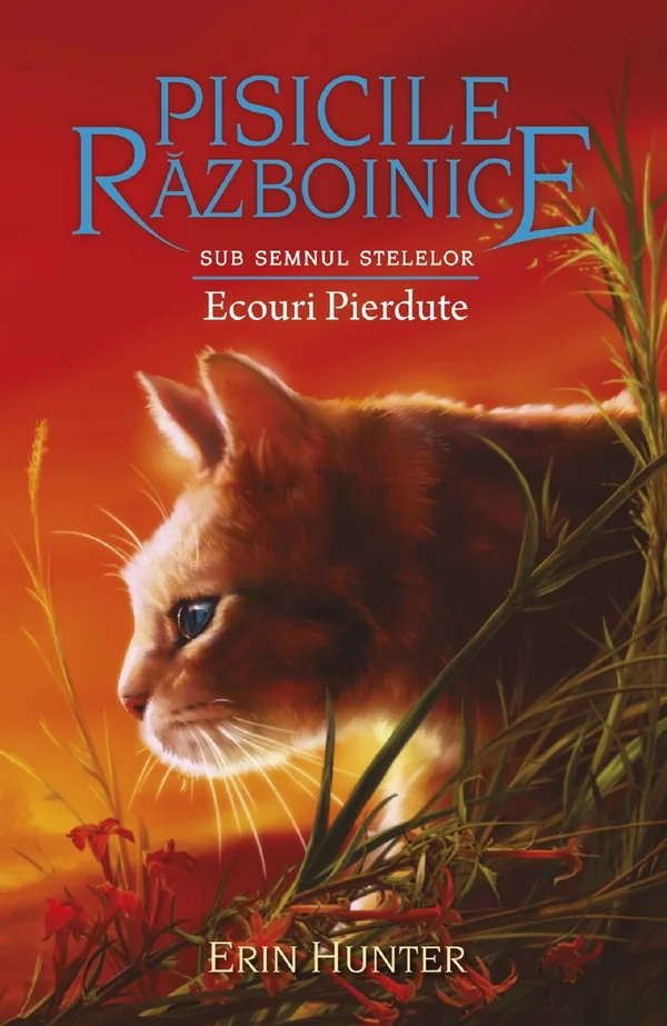 Pisicile razboinice Vol.20: Ecouri pierdute