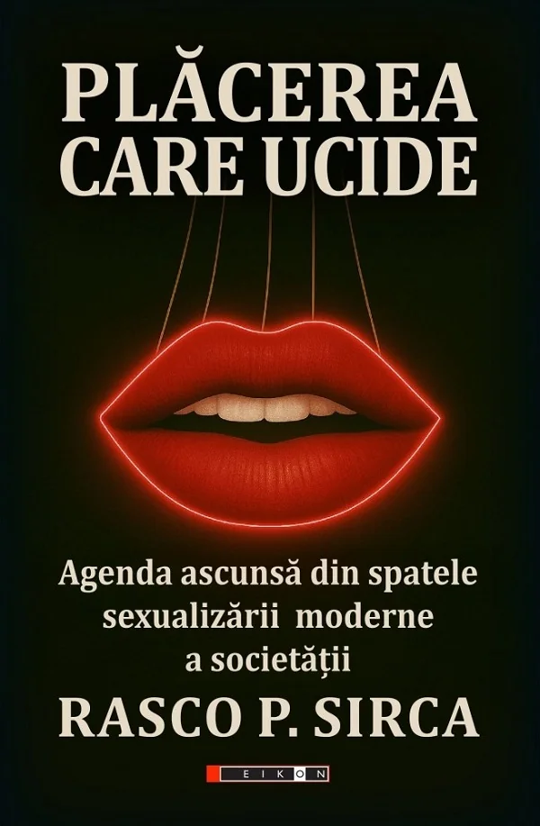 Placerea care ucide