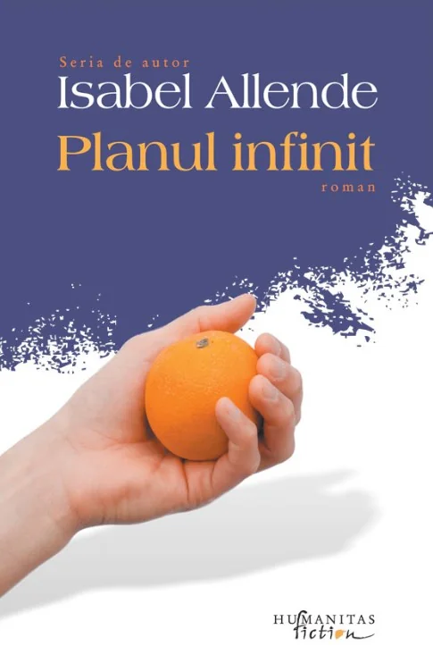 Planul infinit Ed.2018
