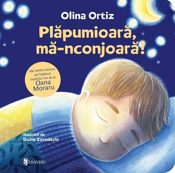 Plapumioara, ma-nconjoara!