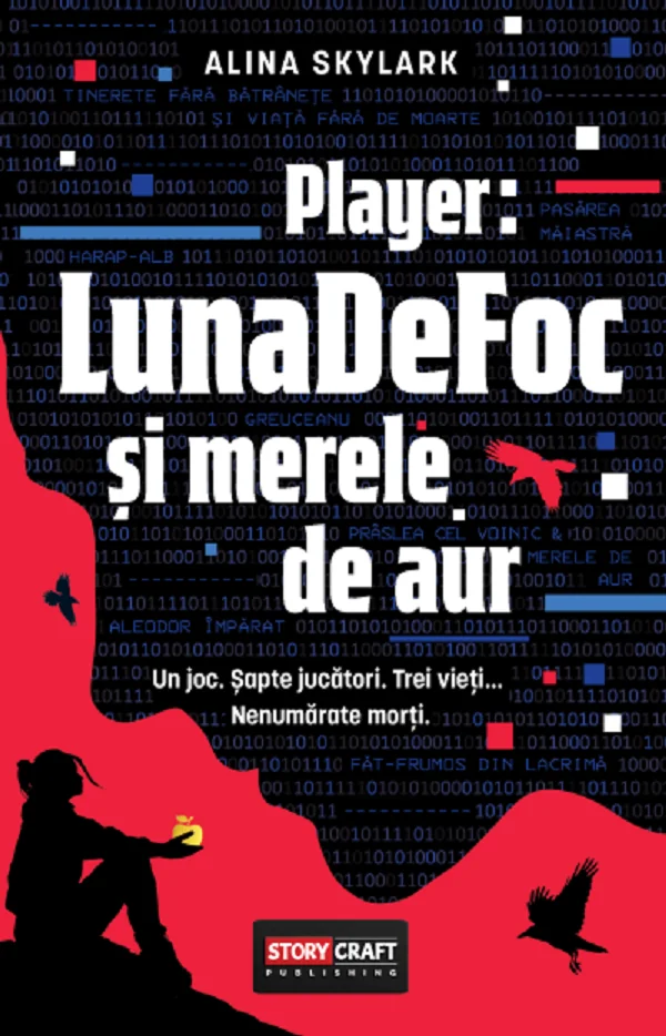 Player: LunaDeFoc si Merele De Aur