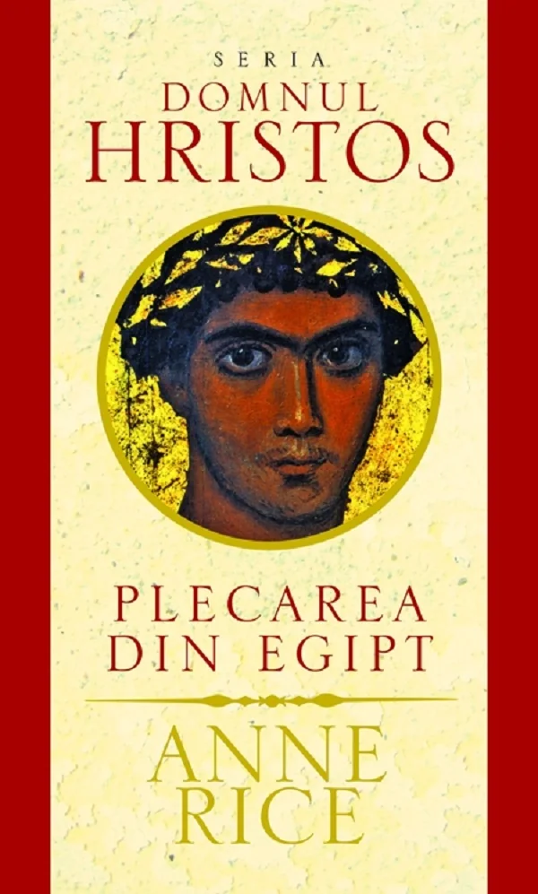 Plecarea din Egipt