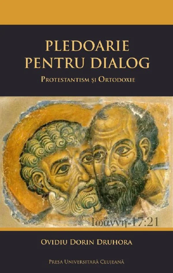 Pledoarie pentru dialog