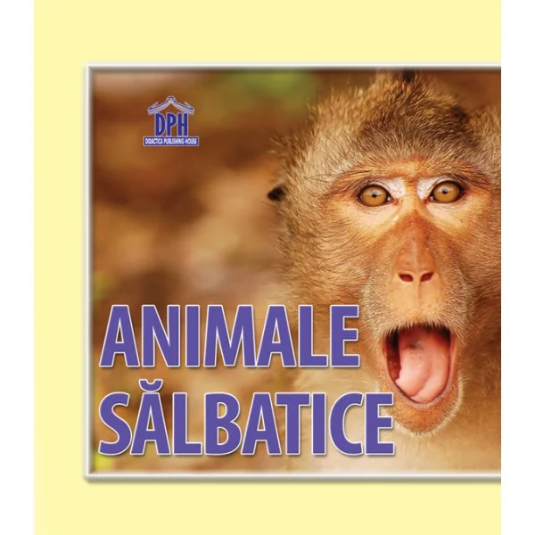 Pliant Animale Salbatice