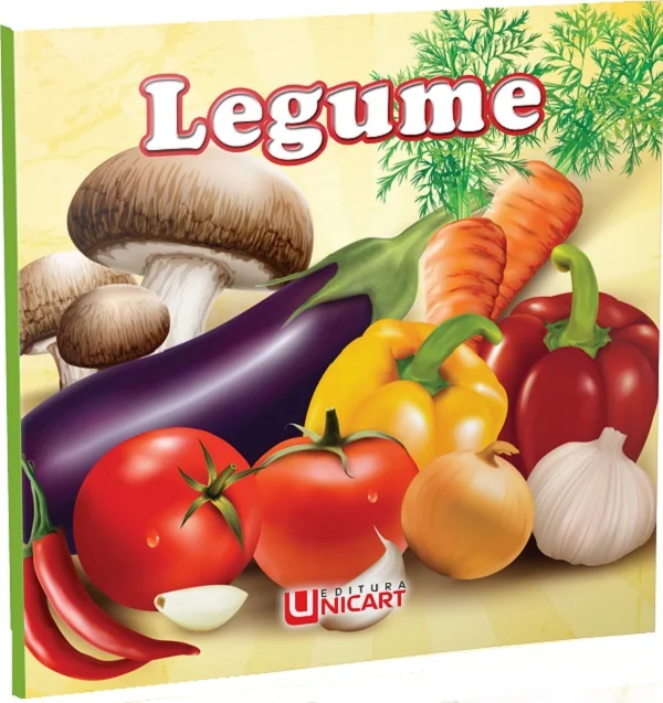 Pliant. Legume