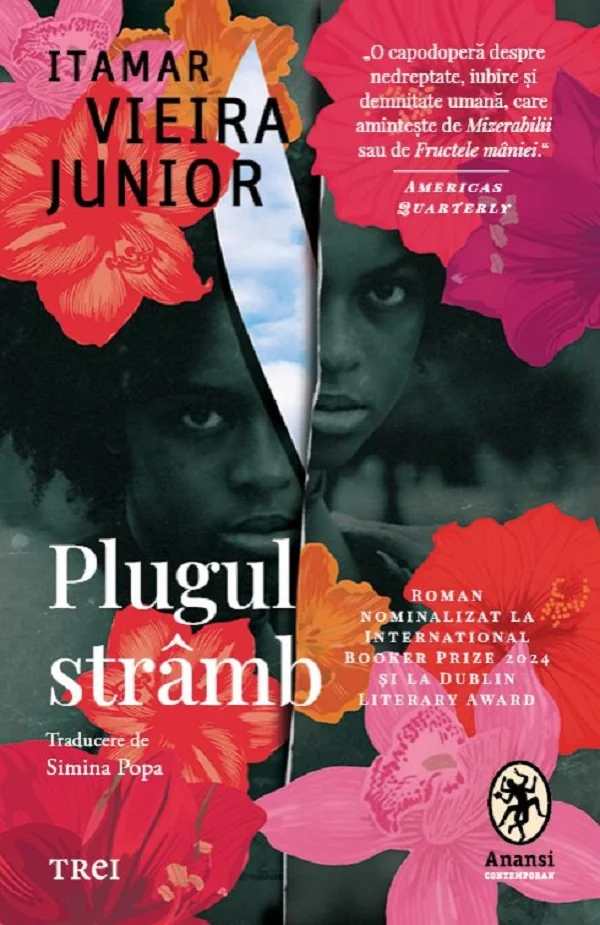 Plugul stramb