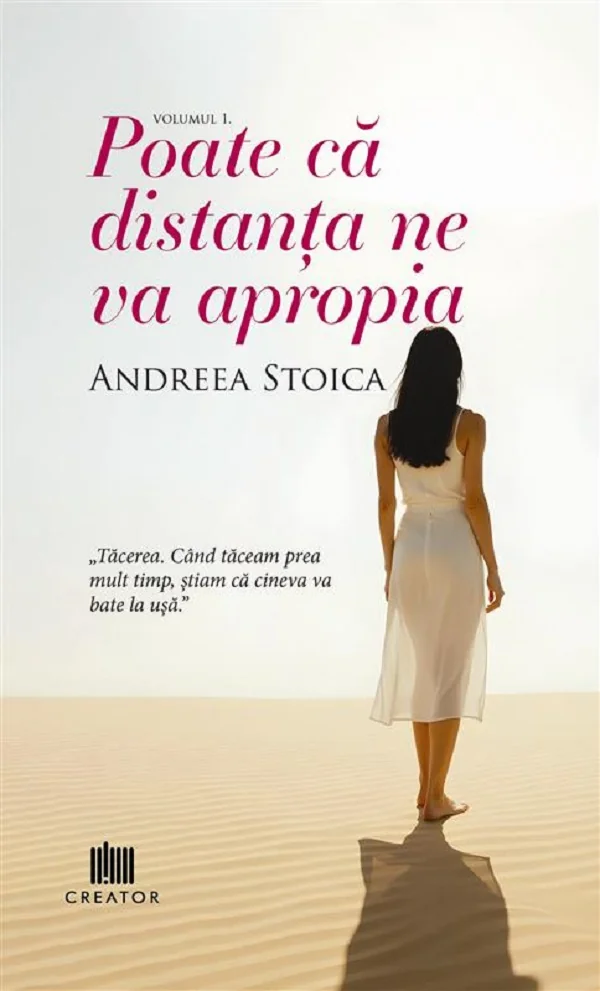 Poate ca distanta ne va apropia