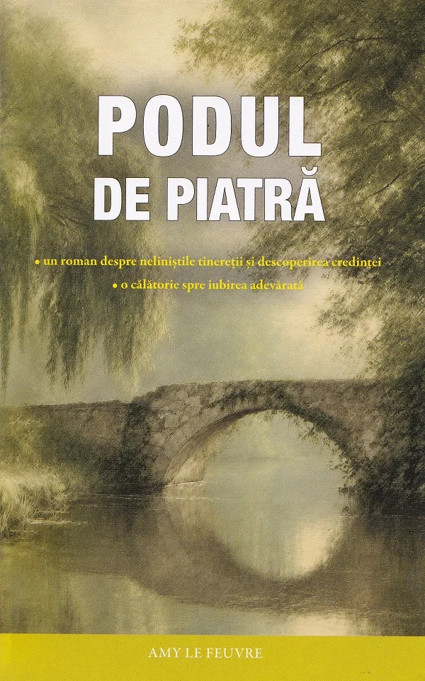 Podul de piatra