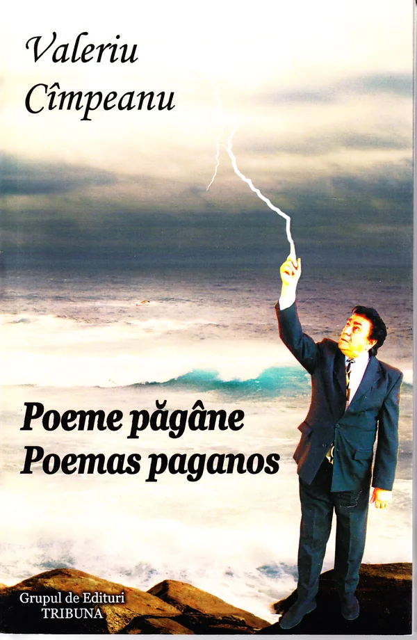 Poeme pagane. Poemas paganos