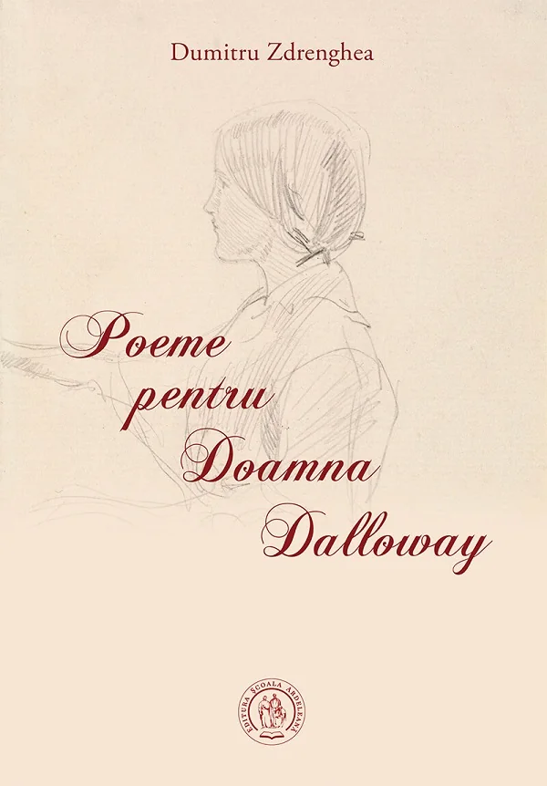 Poeme pentru Doamna Dalloway