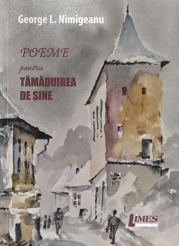 Poeme pentru tamaduirea de sine