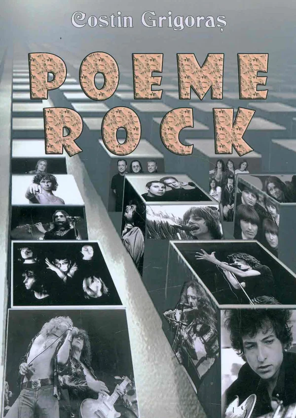 Poeme rock