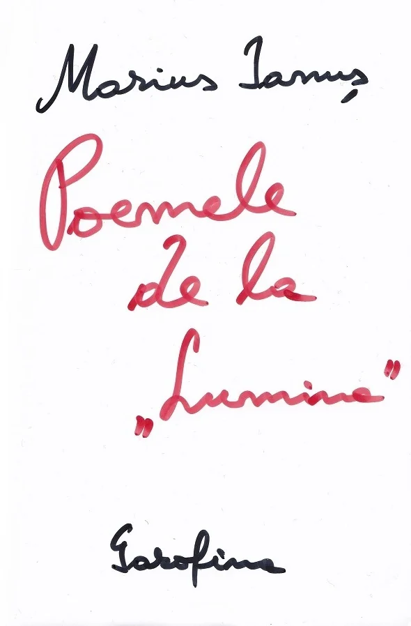 Poemele de la Lumina