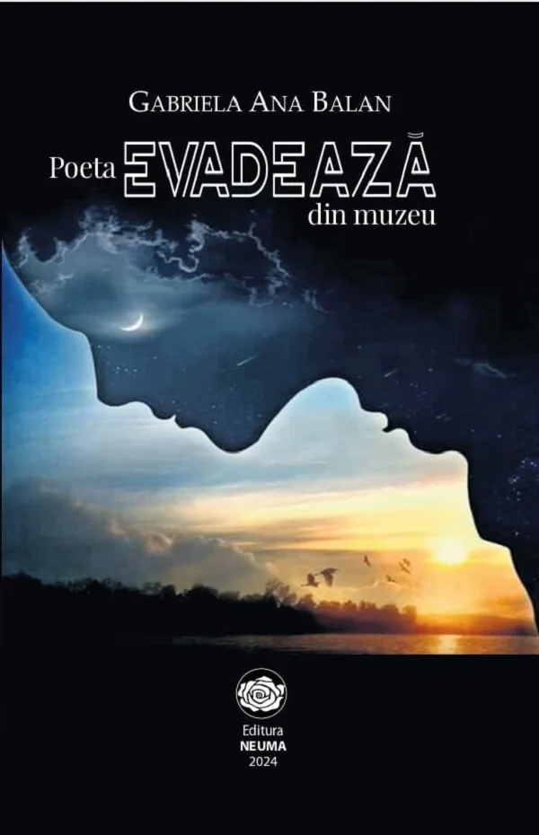 Poeta evadeaza din muzeu