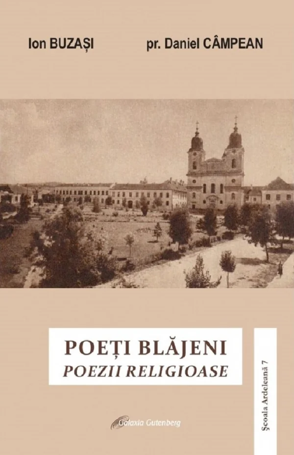 Poeti blajeni. Poezii religioase