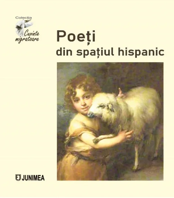 Poeti din spatiul hispanic