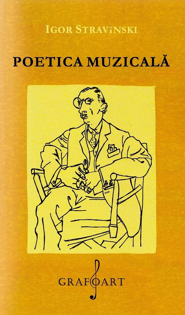 Poetica muzicala