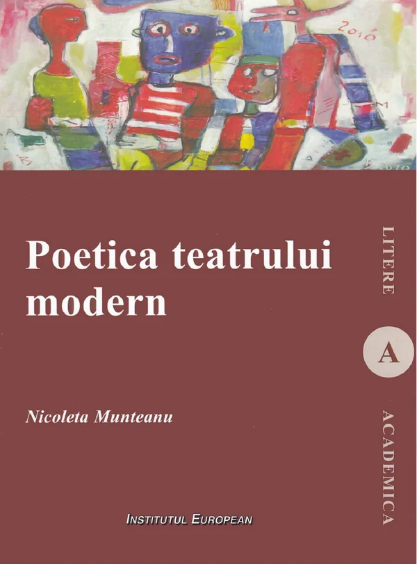 Poetica teatrului modern