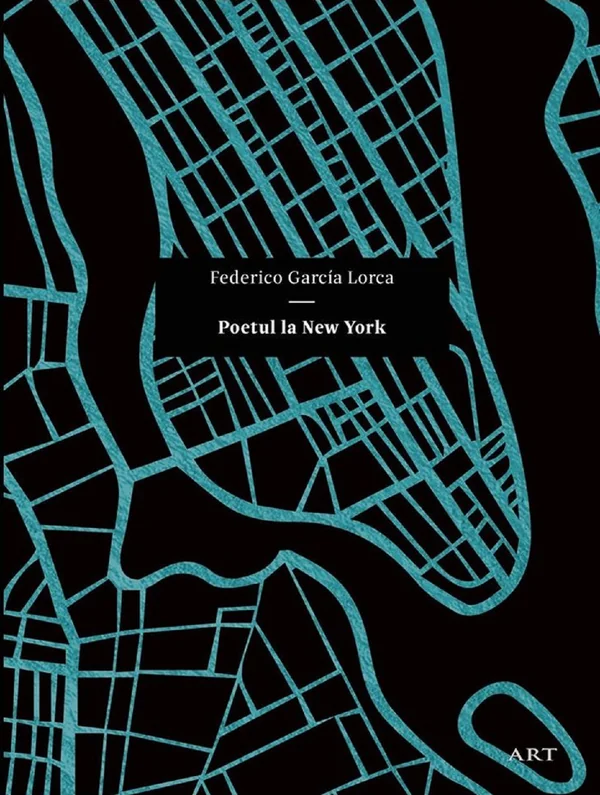 Poetul la New York