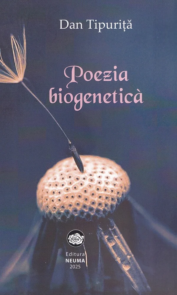Poezia biogenetica