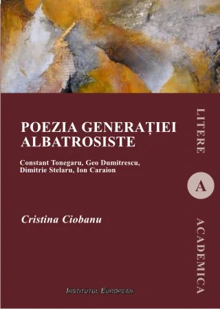 Poezia generatiei albatrosiste