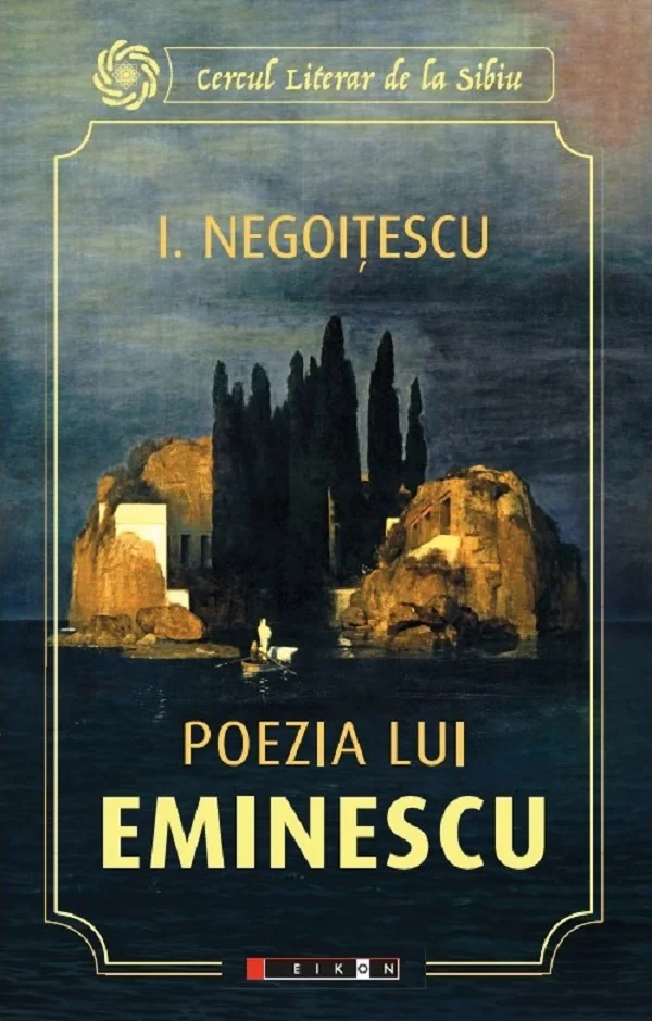 Poezia lui Eminescu