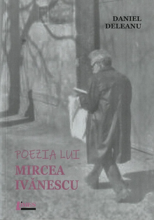 Poezia lui Mircea Ivanescu