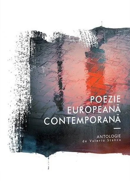 Poezie europeana contemporana
