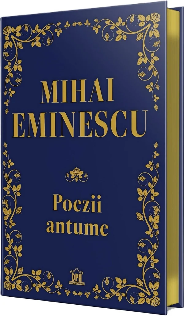Poezii antume