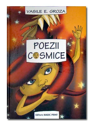 Poezii cosmice