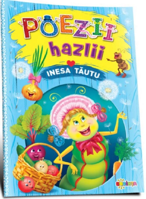 Poezii hazlii