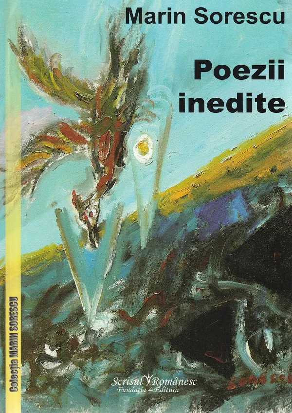 Poezii inedite