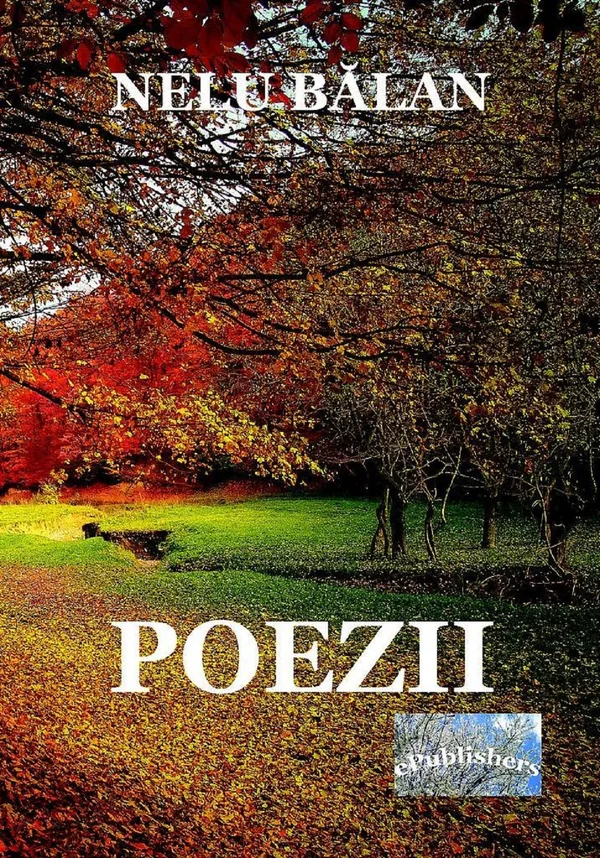 Poezii